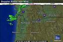 Portland Weather Logo